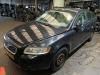 Volvo V50 1.8 16V Sloopvoertuig (2008, Zwart)