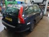 Volvo V50 1.8 16V Sloopvoertuig (2008, Zwart)