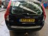 Volvo V50 1.8 16V Sloopvoertuig (2008, Zwart)