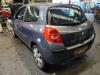 Renault Clio III 1.4 16V Sloopvoertuig (2007, Blauw)