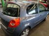 Renault Clio III 1.4 16V Sloopvoertuig (2007, Blauw)