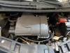 Toyota Aygo 1.0 12V VVT-i Sloopvoertuig (2008, Zwart)