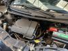 Toyota Aygo 1.0 12V VVT-i Sloopvoertuig (2008, Zwart)