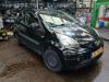 Toyota Aygo 1.0 12V VVT-i Sloopvoertuig (2008, Zwart)