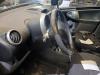 Toyota Aygo 1.0 12V VVT-i Sloopvoertuig (2008, Zwart)