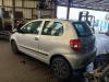 Volkswagen Fox 1.2 Sloopvoertuig (2007, Grijs)