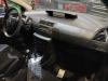 Citroen C4 Berline 1.4 16V Sloopvoertuig (2008, Zwart)