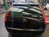 Citroen C4 Berline 1.4 16V Sloopvoertuig (2008, Zwart)