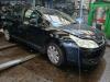 Citroen C4 Berline 1.4 16V Sloopvoertuig (2008, Zwart)