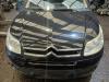 Citroen C4 Berline 1.4 16V Sloopvoertuig (2008, Zwart)