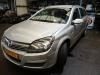 Opel Astra H SW 1.6 16V Twinport Sloopvoertuig (2004, Grijs)