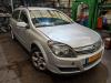 Opel Astra H SW 1.6 16V Twinport Sloopvoertuig (2004, Grijs)
