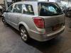 Opel Astra H SW 1.6 16V Twinport Sloopvoertuig (2004, Grijs)