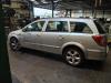 Opel Astra H SW 1.6 16V Twinport Sloopvoertuig (2004, Grijs)