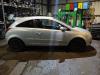 Opel Corsa D 1.4 16V Twinport Sloopvoertuig (2007, Grijs)