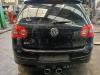 Volkswagen Golf V 1.6 FSI 16V Sloopvoertuig (2007, Zwart)