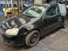 Volkswagen Golf V 1.6 FSI 16V Sloopvoertuig (2007, Zwart)