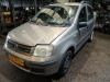 Fiat Panda 1.2 Fire Sloopvoertuig (2008, Beige)