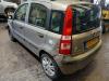 Fiat Panda 1.2 Fire Sloopvoertuig (2008, Beige)