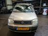 Fiat Panda 1.2 Fire Sloopvoertuig (2008, Beige)