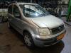 Fiat Panda 1.2 Fire Sloopvoertuig (2008, Beige)