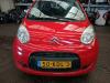 Citroen C1 1.0 12V Sloopvoertuig (2009, Rood)