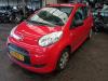 Citroen C1 1.0 12V Sloopvoertuig (2009, Rood)