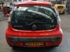 Citroen C1 1.0 12V Sloopvoertuig (2009, Rood)