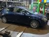 Seat Leon 1.6 Sloopvoertuig (2007, Blauw)