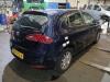 Seat Leon 1.6 Sloopvoertuig (2007, Blauw)