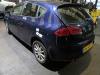 Seat Leon 1.6 Sloopvoertuig (2007, Blauw)