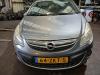 Opel Corsa D 1.2 16V Sloopvoertuig (2011, Grijs)