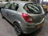 Opel Corsa D 1.2 16V Sloopvoertuig (2011, Grijs)