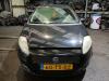 Fiat Grande Punto 1.2 Sloopvoertuig (2007, Zwart)