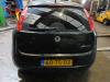 Fiat Grande Punto 1.2 Sloopvoertuig (2007, Zwart)
