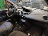 Renault Twingo II 1.2 Sloopvoertuig (2009, Zwart)