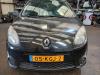 Renault Twingo II 1.2 Sloopvoertuig (2009, Zwart)