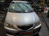 Mazda Premacy 1.8 16V Sloopvoertuig (2002, Grijs)
