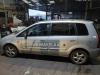 Mazda Premacy 1.8 16V Sloopvoertuig (2002, Grijs)