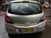 Opel Corsa D 1.2 16V Sloopvoertuig (2007, Grijs)