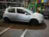 Opel Corsa D 1.2 16V Sloopvoertuig (2007, Grijs)
