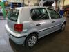 Volkswagen Polo Sloopvoertuig (2000)