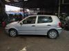 Volkswagen Polo Sloopvoertuig (2000)