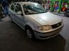 Volkswagen Polo Sloopvoertuig (2000)