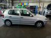 Volkswagen Polo Sloopvoertuig (2000)