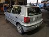 Volkswagen Polo Sloopvoertuig (2000)