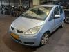 Mitsubishi Colt 1.3 16V Sloopvoertuig (2005, Blauw)
