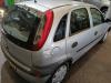 Opel Corsa C 1.2 16V Sloopvoertuig (2003, Grijs)