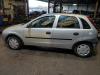 Opel Corsa C 1.2 16V Sloopvoertuig (2003, Grijs)