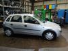 Opel Corsa C 1.2 16V Sloopvoertuig (2003, Grijs)